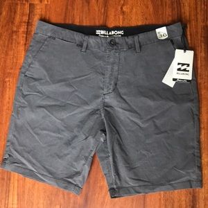 NWT Billabong men’s swimsuit